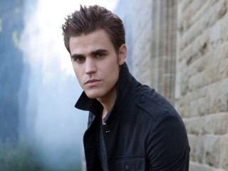 Paul Wesley picture, image, poster